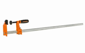 Jorgensen 36" Heavy-Duty Steel Bar Clamp ~ No. 3736-HD
