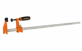 Jorgensen 36" Medium-Duty Steel Bar Clamp ~ No. 3736