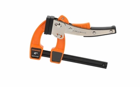 Jorgensen 4" Gear Clamp