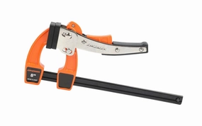 Jorgensen 8" Gear Clamp