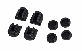 Jorgensen Bar Clamp Pads