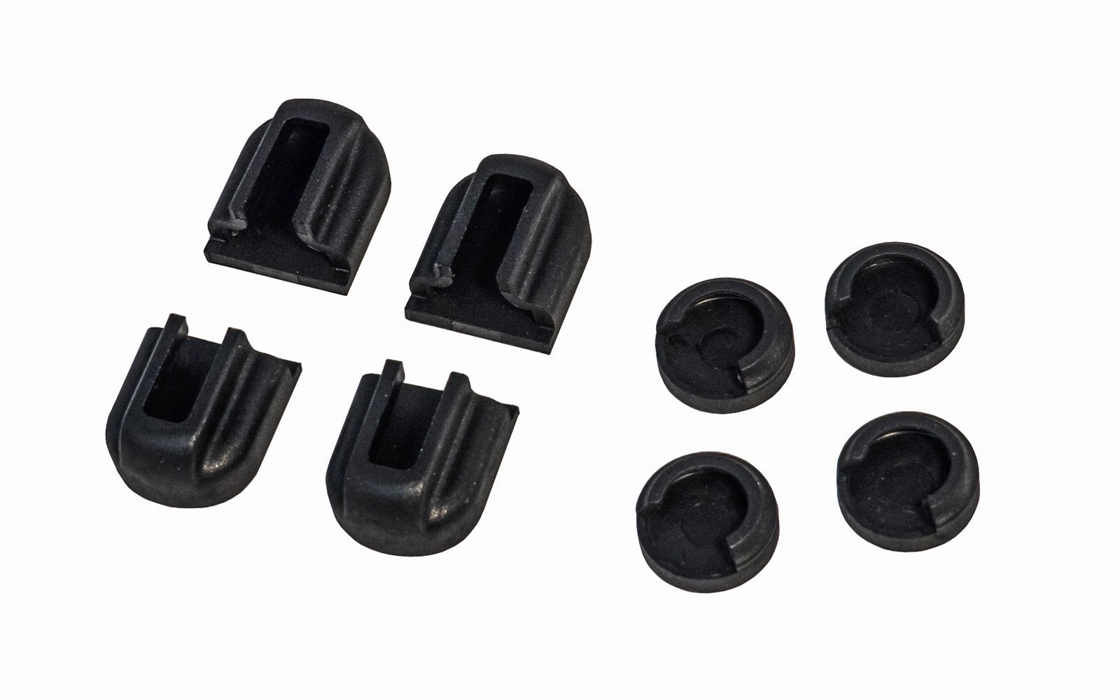 Jorgensen Bar Clamp Pads