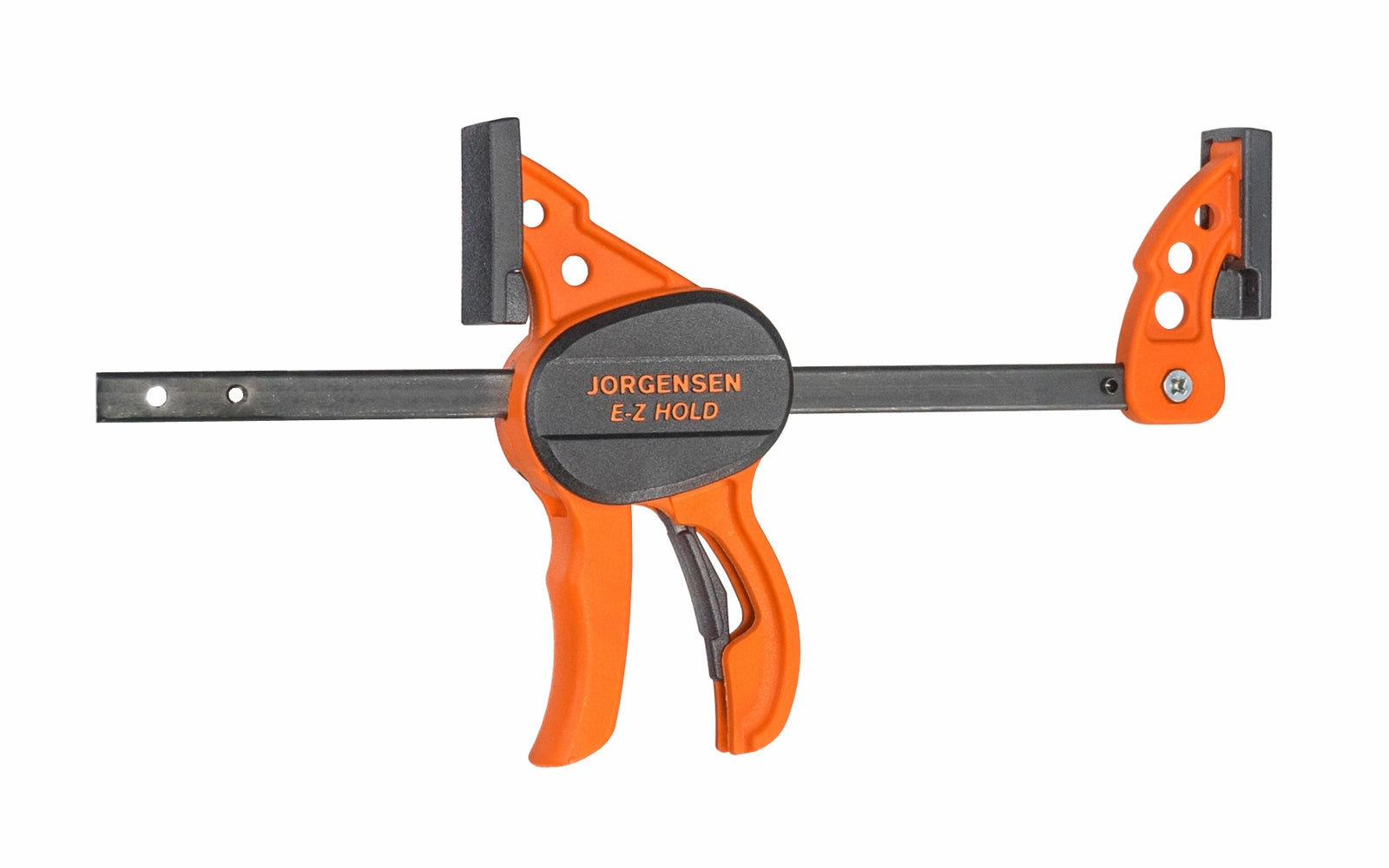 Jorgensen "EZ-Hold" 4" Craft / Hobby Clamp - No. 33804