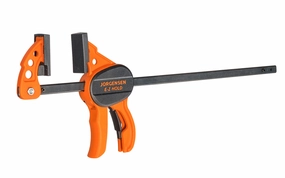 Jorgensen "EZ-Hold" 8" Craft / Hobby Clamp - No. 33808