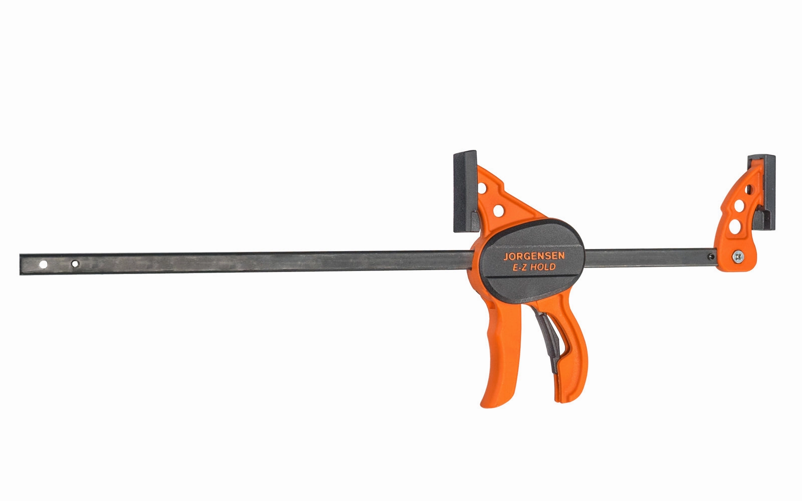Jorgensen "EZ-Hold" 8" Craft / Hobby Clamp - No. 33808
