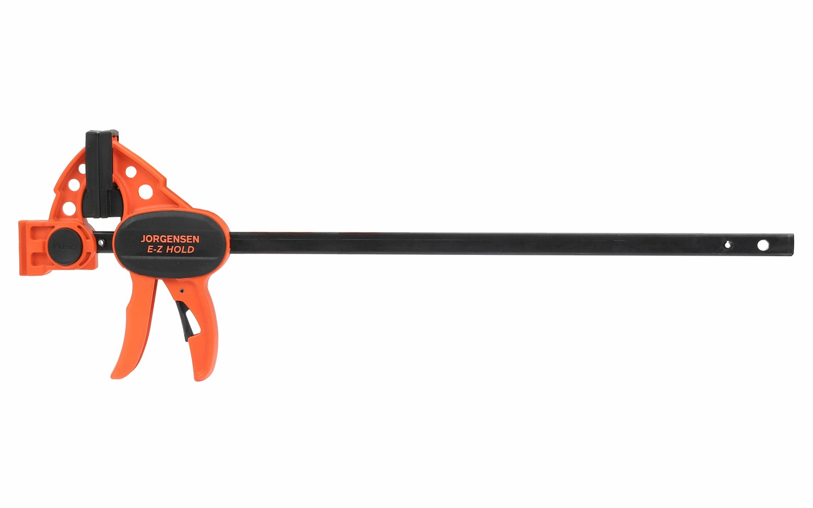 Jorgensen "EZ-Hold" Light-Duty / Spreader Expandable Clamp ~ 12" Opening