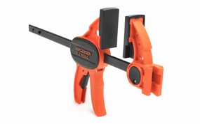 Jorgensen "EZ-Hold" Light-Duty / Spreader Expandable Clamp ~ 6" Opening