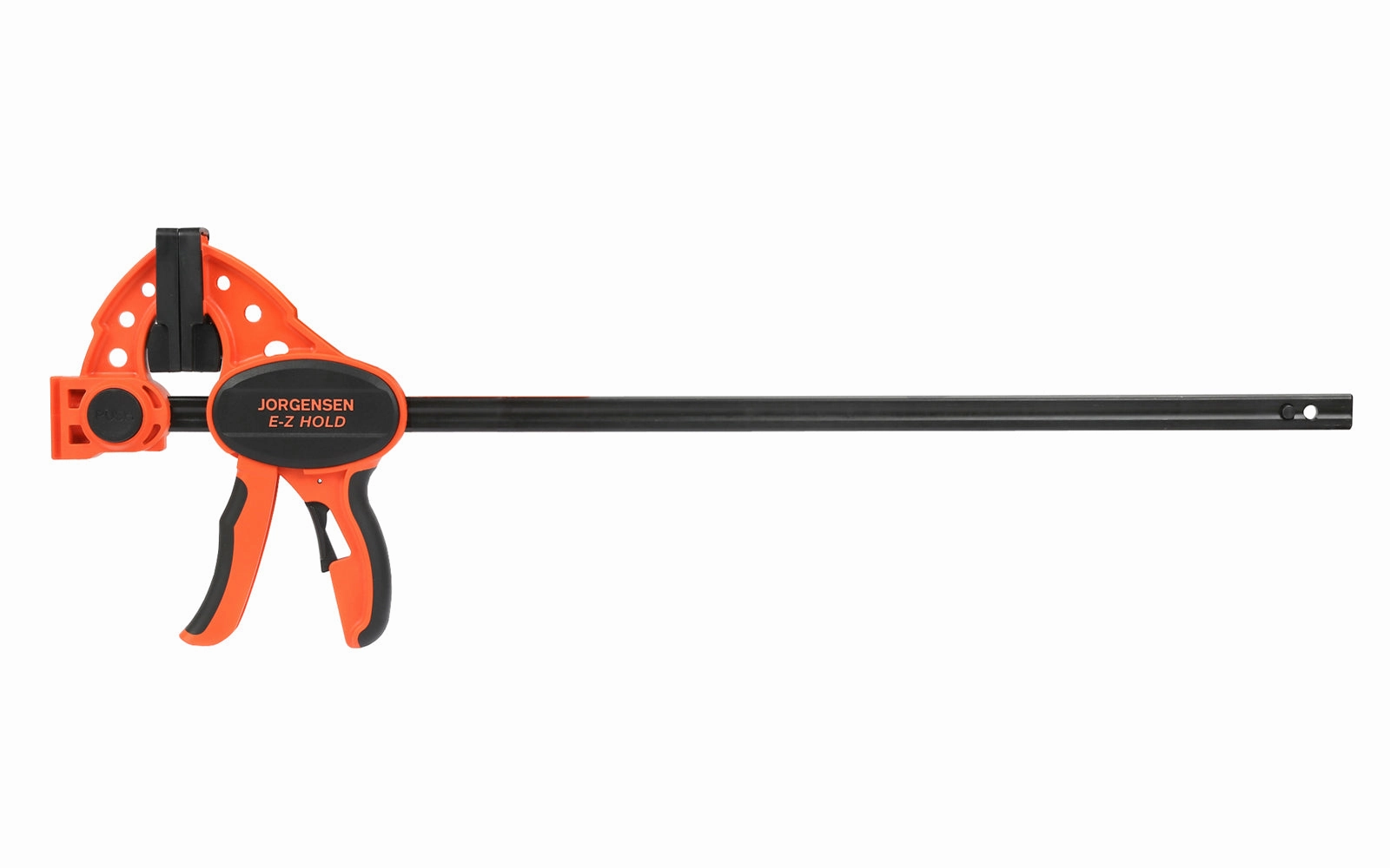 Jorgensen "EZ-Hold" Medium-Duty / Spreader Expandable Clamp ~ 18" Opening