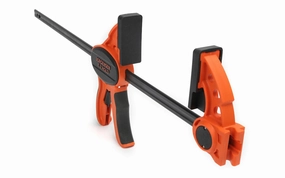 Jorgensen "EZ-Hold" Medium-Duty / Spreader Expandable Clamp ~ 18" Opening
