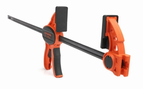 Jorgensen "EZ-Hold" Medium-Duty / Spreader Expandable Clamp ~ 24" Opening