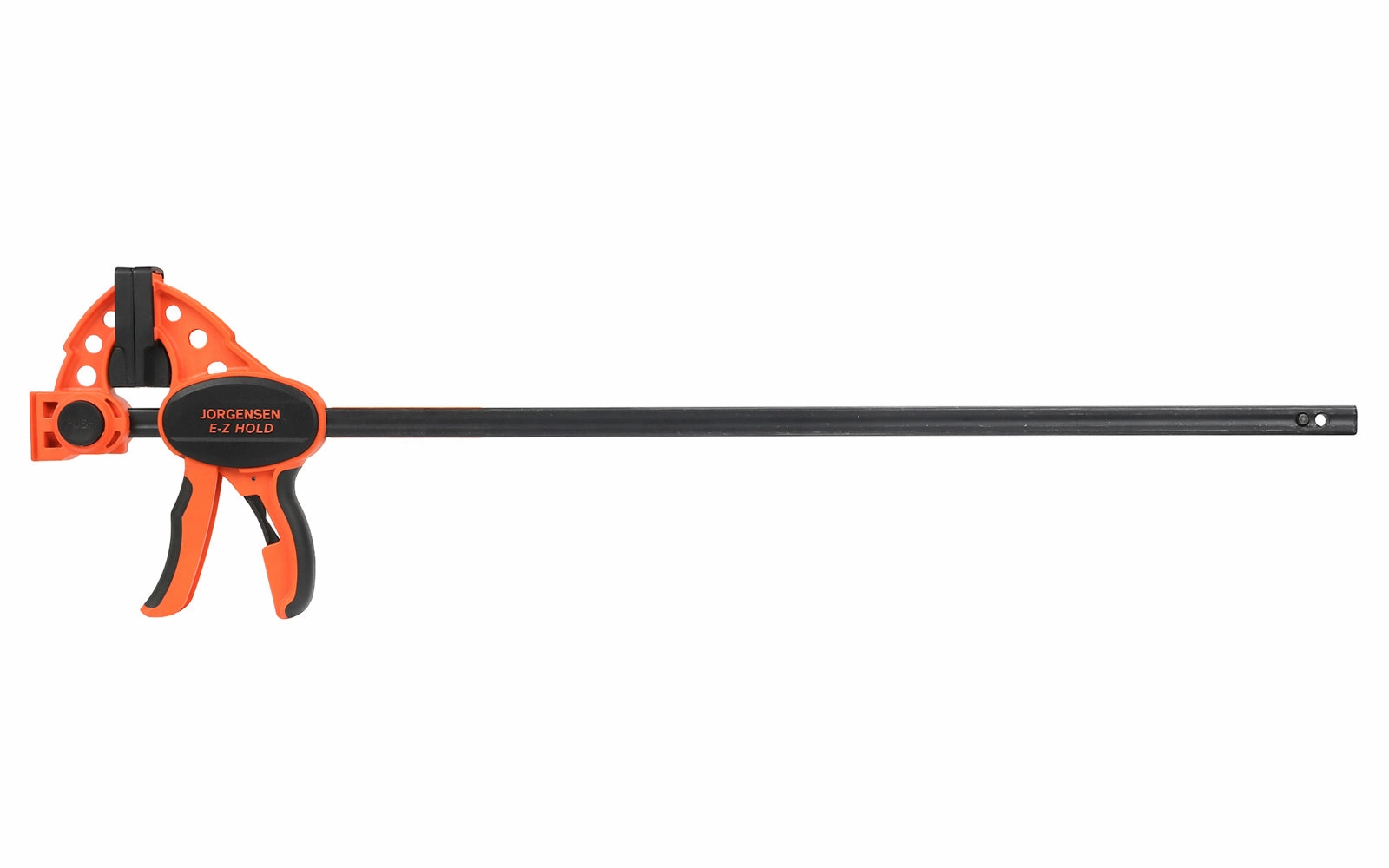 Jorgensen "EZ-Hold" Medium-Duty / Spreader Expandable Clamp ~ 24" Opening