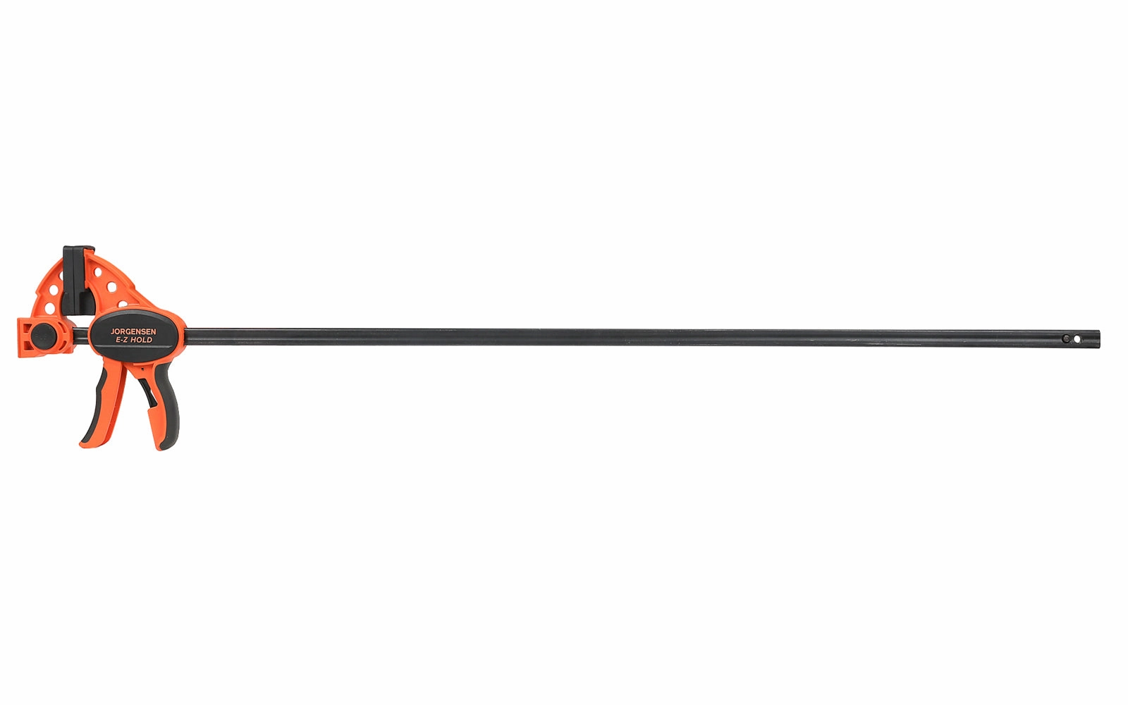 Jorgensen "EZ-Hold" Medium-Duty / Spreader Expandable Clamp ~ 36" Opening