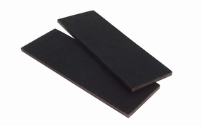 Jorgensen Work Protecting Woodworker's Vise Pads ~ Pair