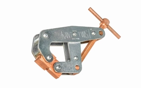 Kant Twist Cantilever Clamp with T-Handle
