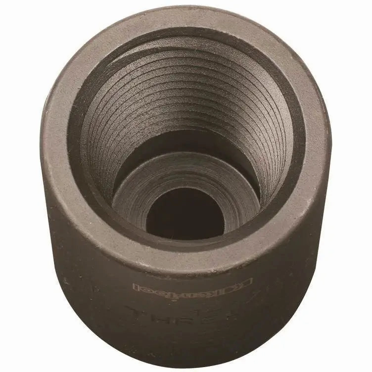 Ken-Tool 1/2" Dr. Lug Nut Removal Set (4 pcs)