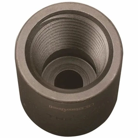 Ken-Tool 1/2" Lug Nut Remover Socket (Ea)