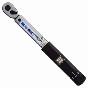 Ken-Tool 1/4" Drive Valve Nut Torque Wrench - 30070