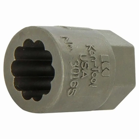 Ken-Tool 30165 Dual Wheel Stud Remover (Ea)