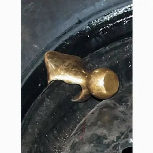 Ken-Tool 31710 Brass Bead Holder