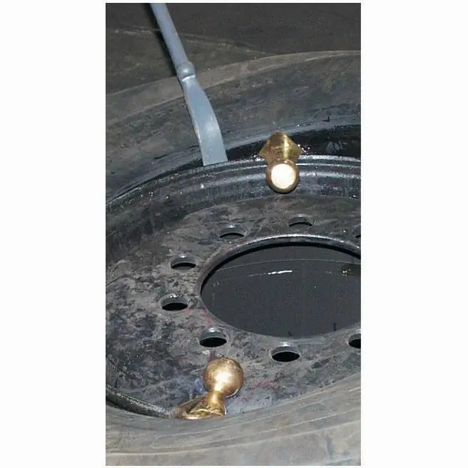 Ken-Tool 31710 Brass Bead Holder