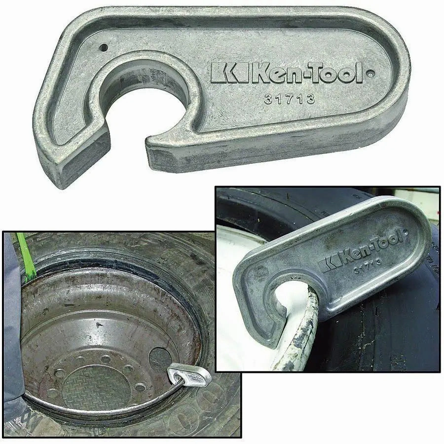 Ken-Tool 31713 Aluminum Bead Holder (Ea)