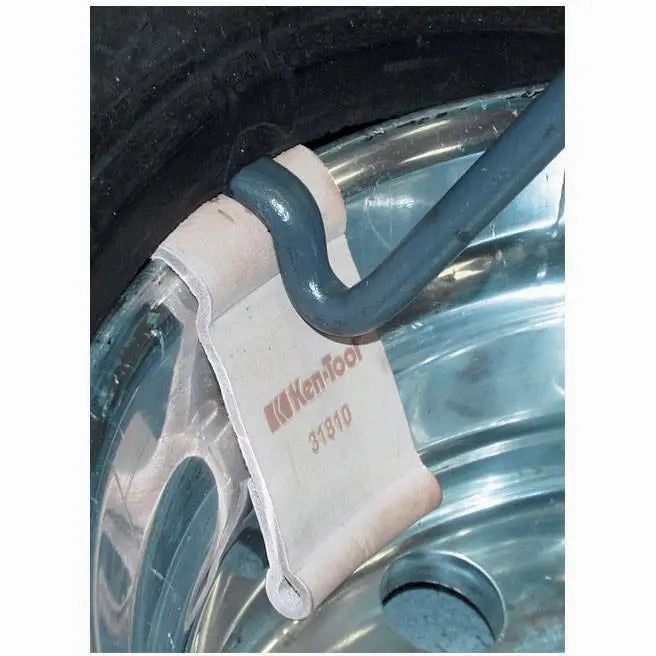 Ken-Tool 31810 Aluminum Rim Protector