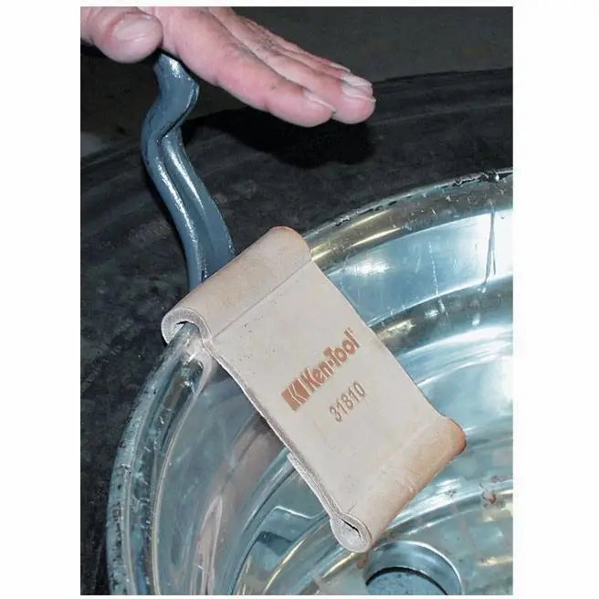 Ken-Tool 31810 Aluminum Rim Protector