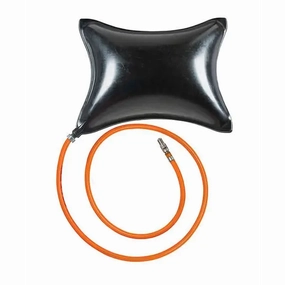 Ken-Tool 34555 Shark Fin Dual Wheel Separation Bag