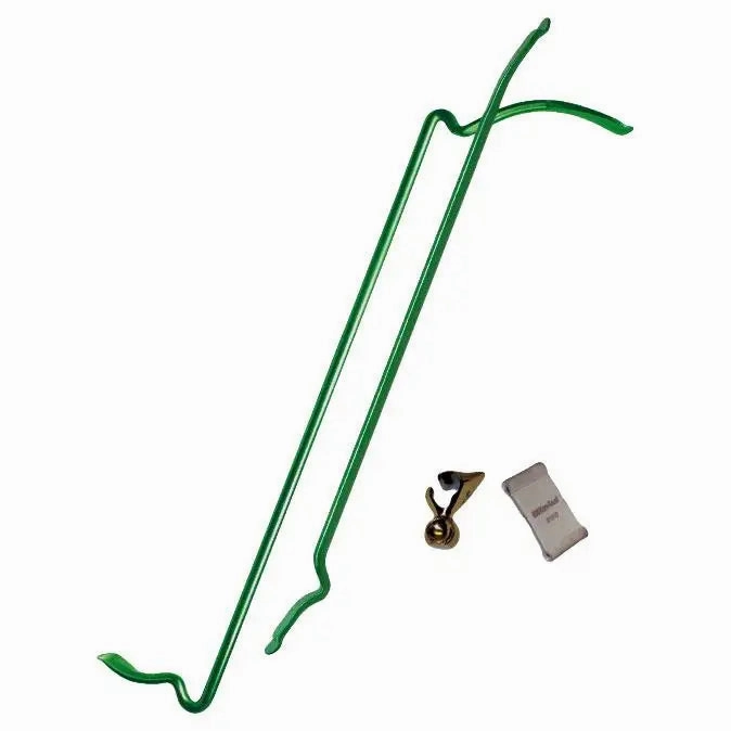 Ken-Tool 35453 Serpent Tire Changing Set (4pcs)