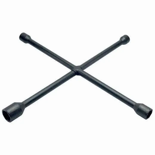 Ken-Tool 4-Way Truck Wrenches w/ Center Hole