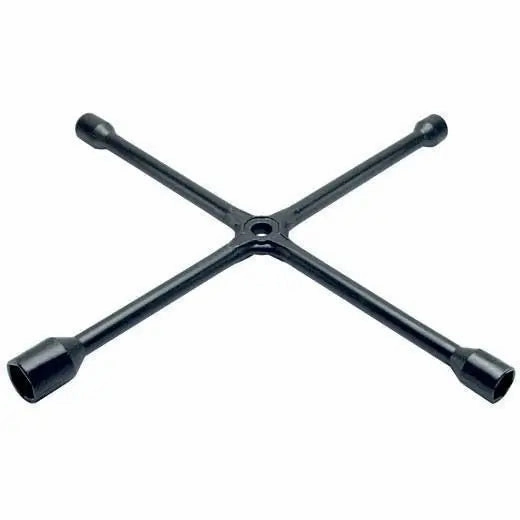 Ken-Tool 4-Way Truck Wrenches w/ Center Hole
