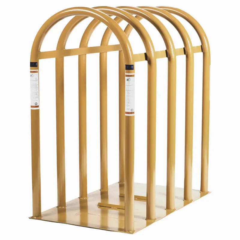Ken-Tool 5-bar Magnum Tire Inflation Cage