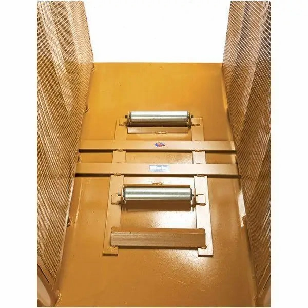 Ken-Tool 5-bar Magnum Tire Inflation Cage