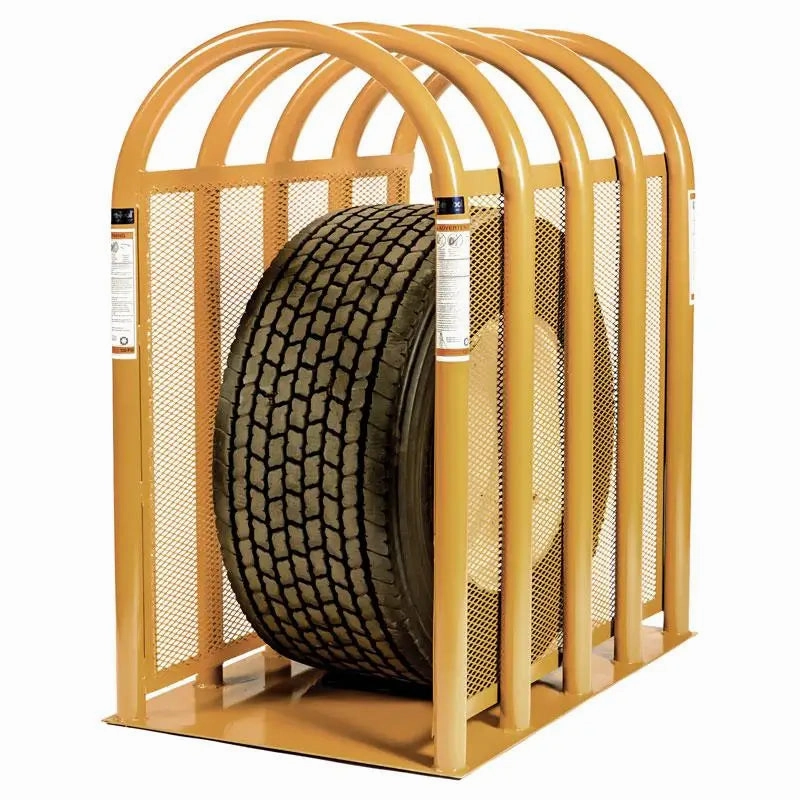 Ken-Tool 5-bar Magnum Tire Inflation Cage