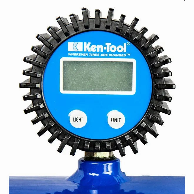 Ken-Tool 5 Gal Aluminum Bead Seating Tool - 31445