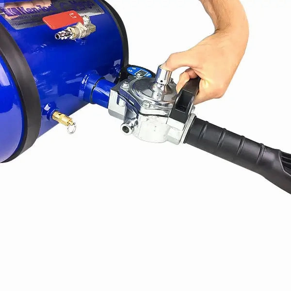 Ken-Tool 5 Gal Aluminum Bead Seating Tool - 31445