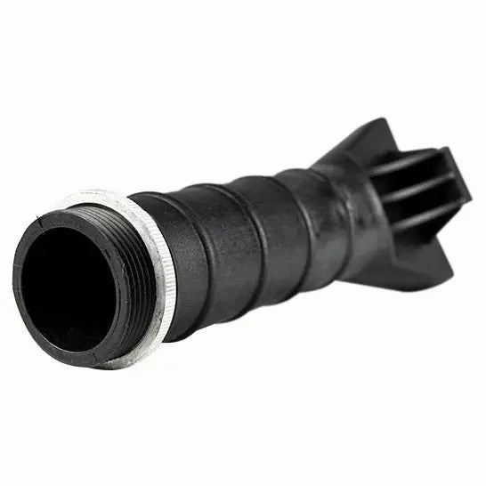 Ken-Tool 5 Gal Mega Airblast Bead Seater - 31444