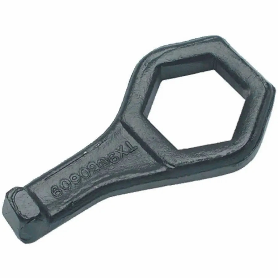Ken-Tool Budd Nut Wrenches, Pork Chop (Ea)