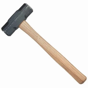 Ken-Tool Double-Face Sledge Hammer (Ea)