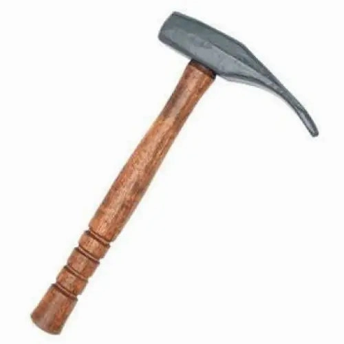 Ken-Tool Duck-Billed Wedge w/ Wood Handled