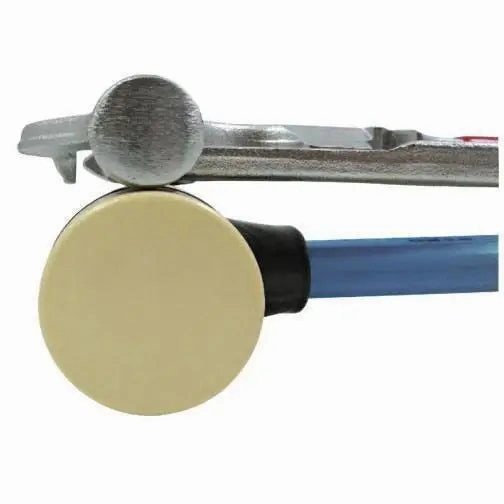 Ken-Tool HD Universal Wheel Weight Hammer