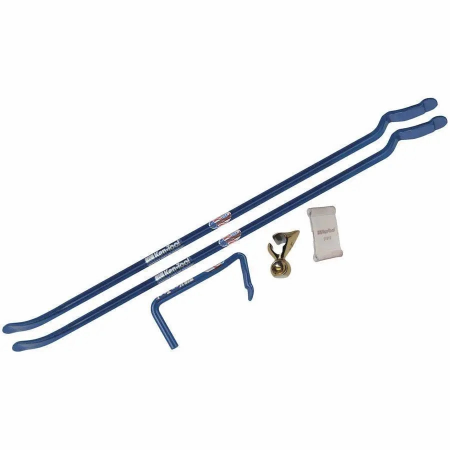 Ken-Tool Nineteen-Five Mount/Demount Set For 19.5 in Tires