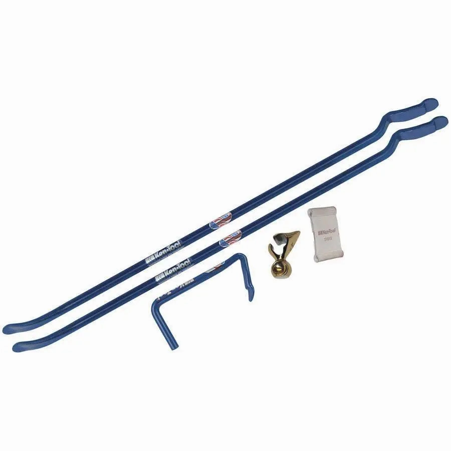 Ken-Tool Nineteen-Five Mount/Demount Set For 19.5 in Tires