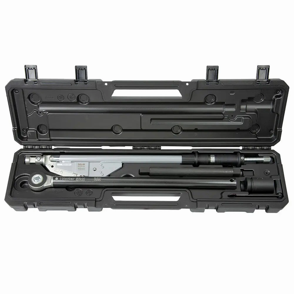 Ken-Tool Norbar Gen 2 Break Back Two Piece Torque Wrench - 30435