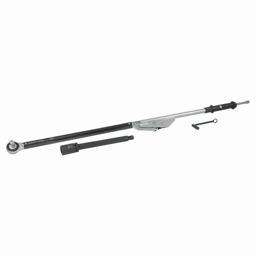 Ken-Tool Norbar Gen 2 Break Back Two Piece Torque Wrench - 30435