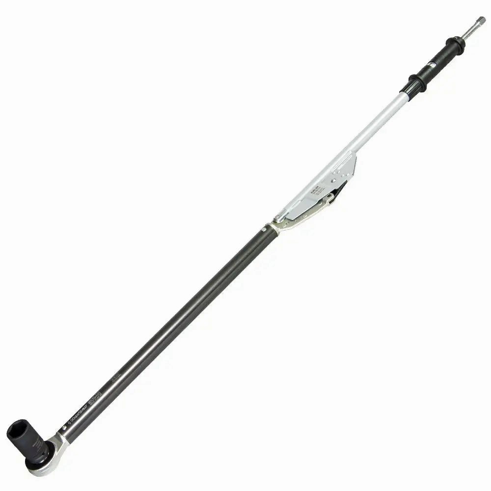 Ken-Tool Norbar Gen 2 Break Back Two Piece Torque Wrench - 30435