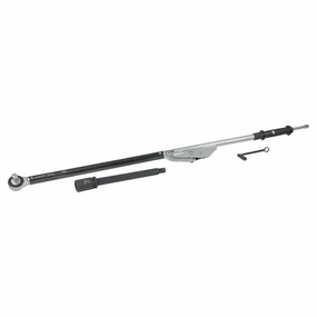 Ken-Tool Norbar Gen 2 Break Back Two Piece Torque Wrench - 30435