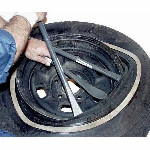 Ken-Tool Single-End Curved Tire Spoons (Ea)