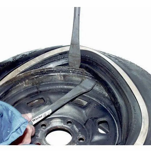 Ken-Tool Single-End Curved Tire Spoons (Ea)