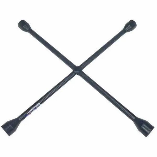 Ken-Tool Standard 4-Way Wrench for Car/LT